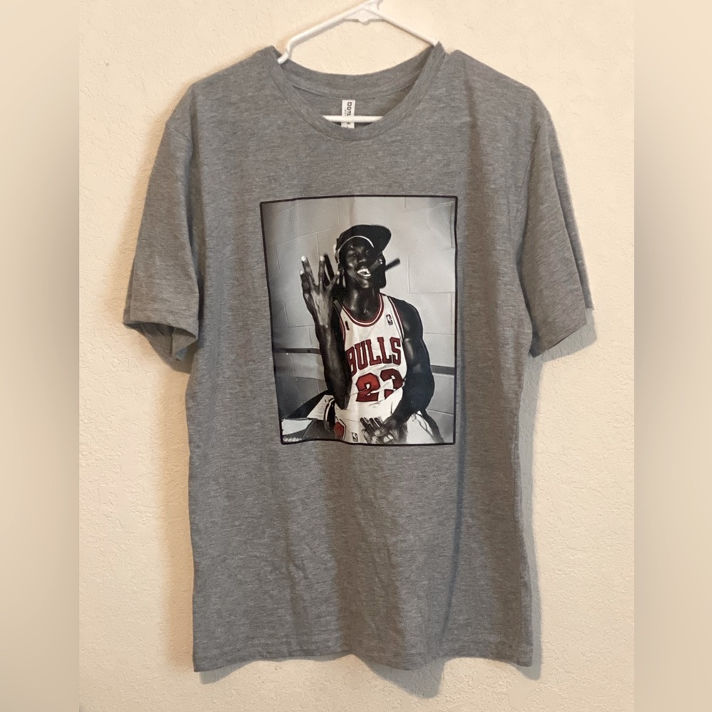 NWOT Michael Jordan T-Shirt